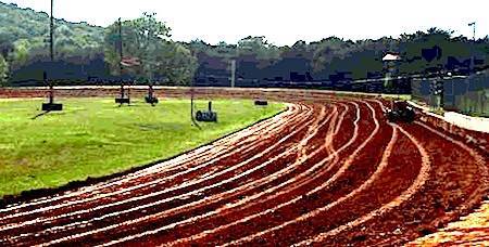 North Alabama Speedway